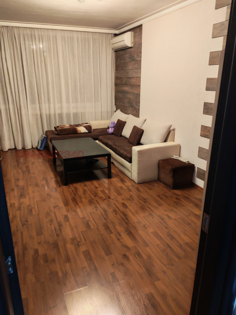 Продава 4-СТАЕН, гр. София, Банишора, снимка 2 - Апартаменти - 53403739