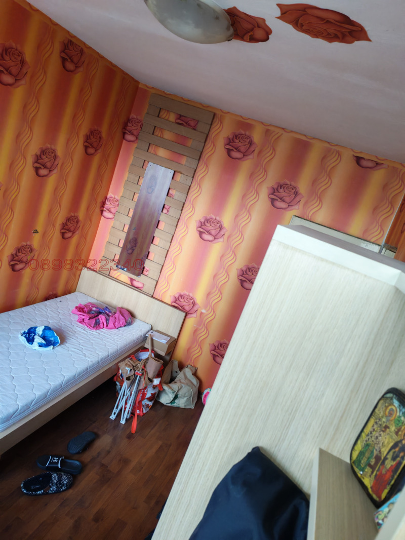 Продава 4-СТАЕН, гр. София, Банишора, снимка 11 - Апартаменти - 53403739