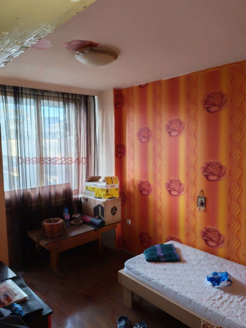 Продава 4-СТАЕН, гр. София, Банишора, снимка 10 - Апартаменти - 53403739