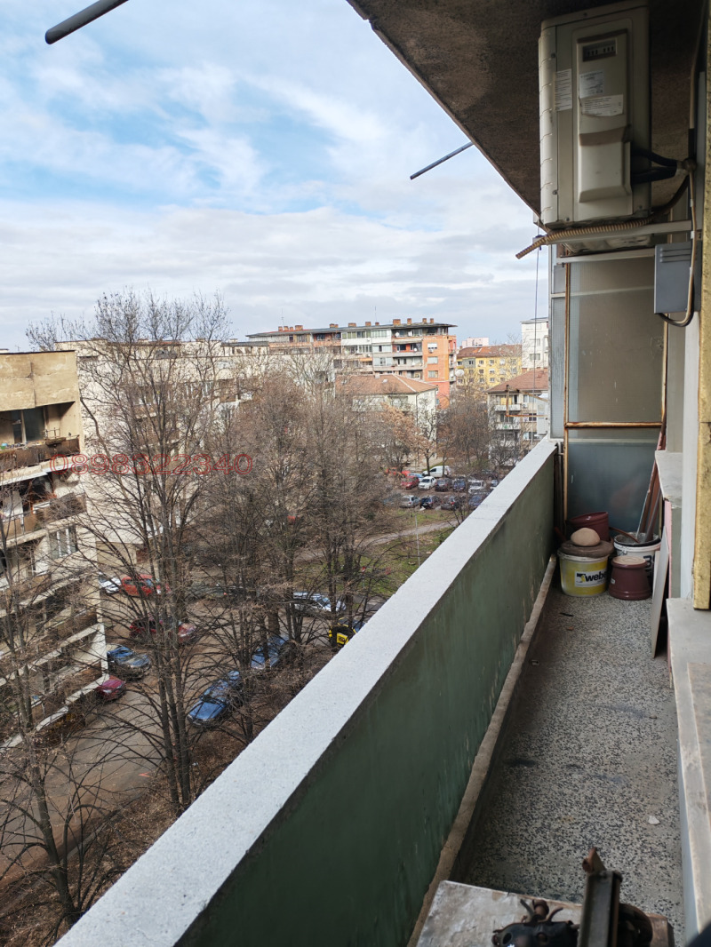 Продава 4-СТАЕН, гр. София, Банишора, снимка 14 - Апартаменти - 53403739