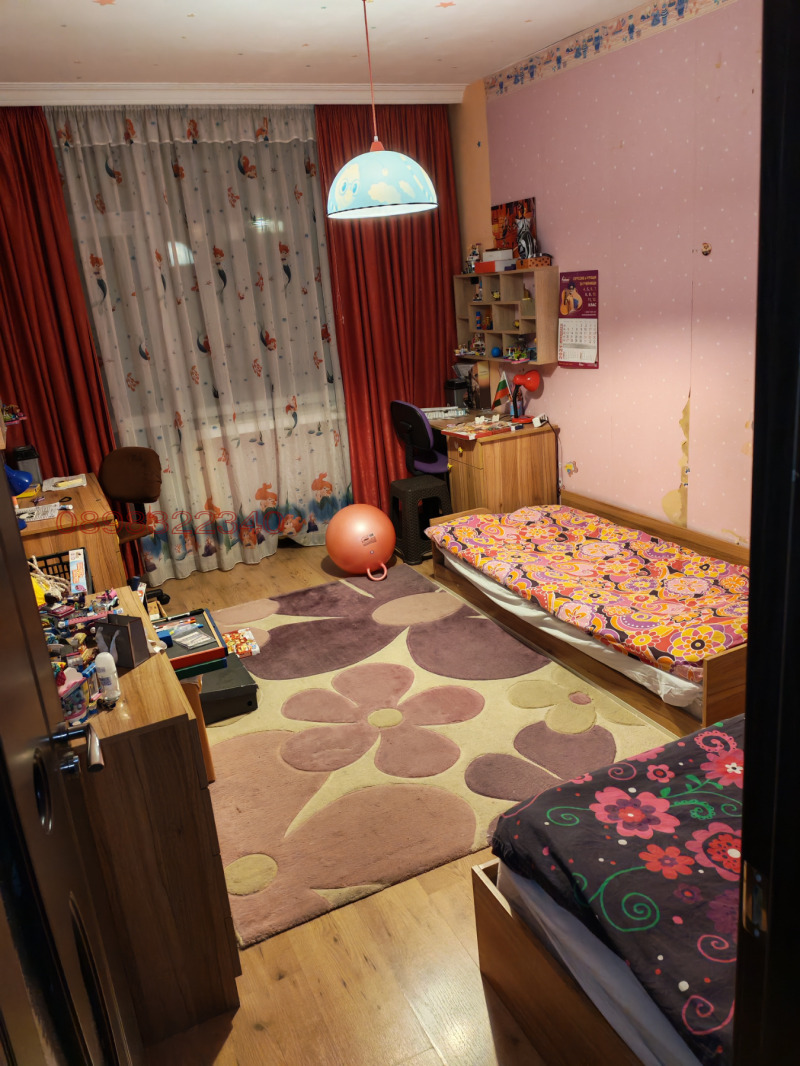 Продава 4-СТАЕН, гр. София, Банишора, снимка 5 - Апартаменти - 53403739