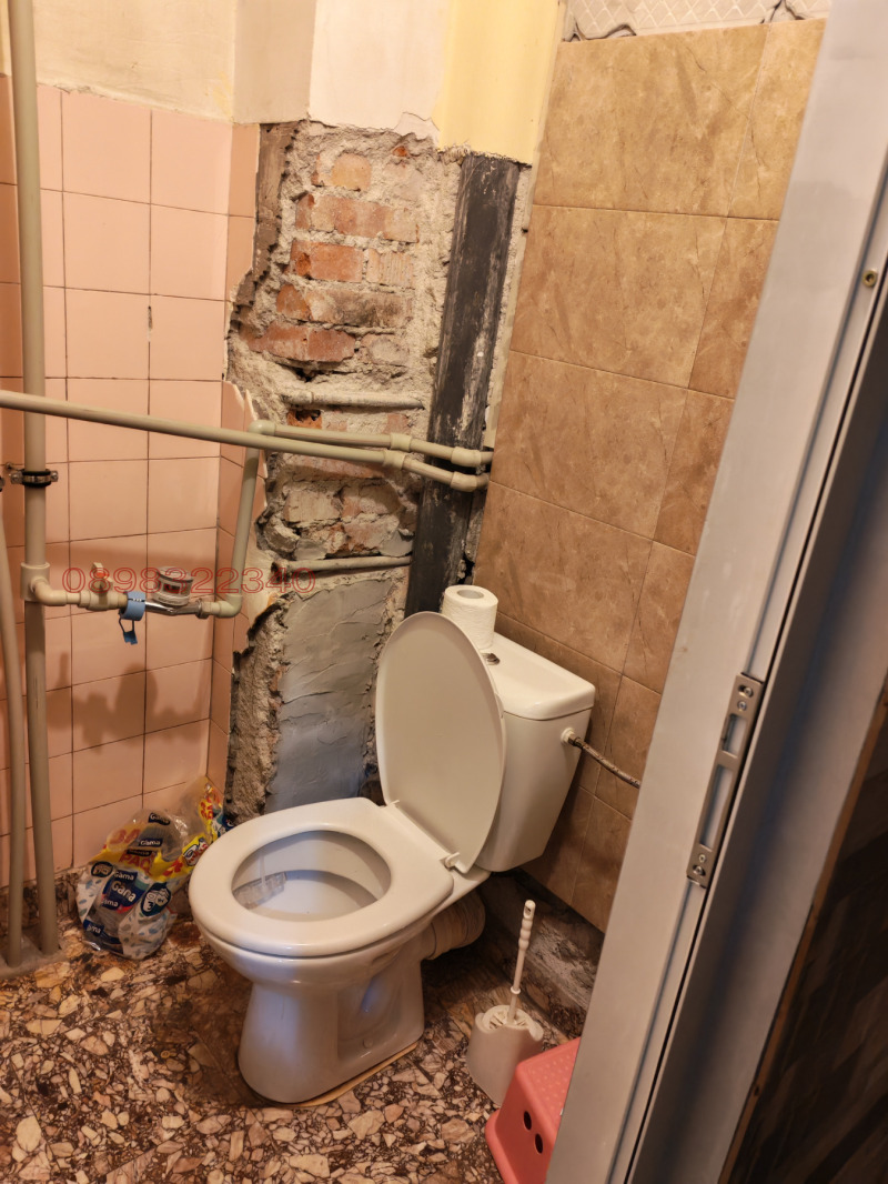 Продава 4-СТАЕН, гр. София, Банишора, снимка 12 - Апартаменти - 53403739