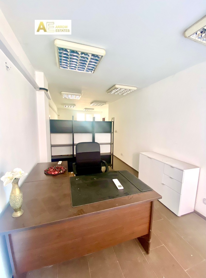 À vendre  Bureau Sofia , Tsentar , 101 m² | 61780612 - image [5]