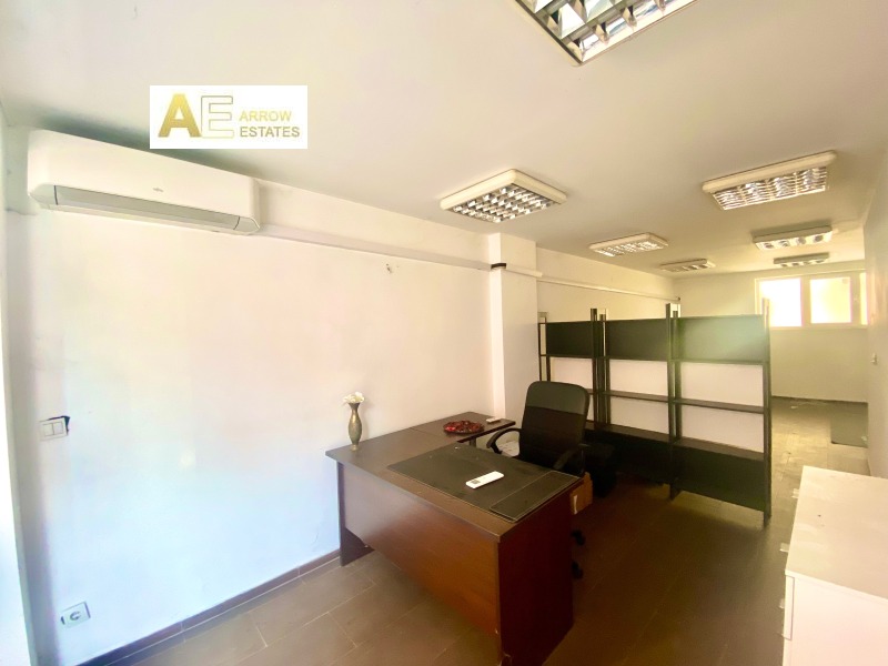 À vendre  Bureau Sofia , Tsentar , 101 m² | 61780612 - image [8]