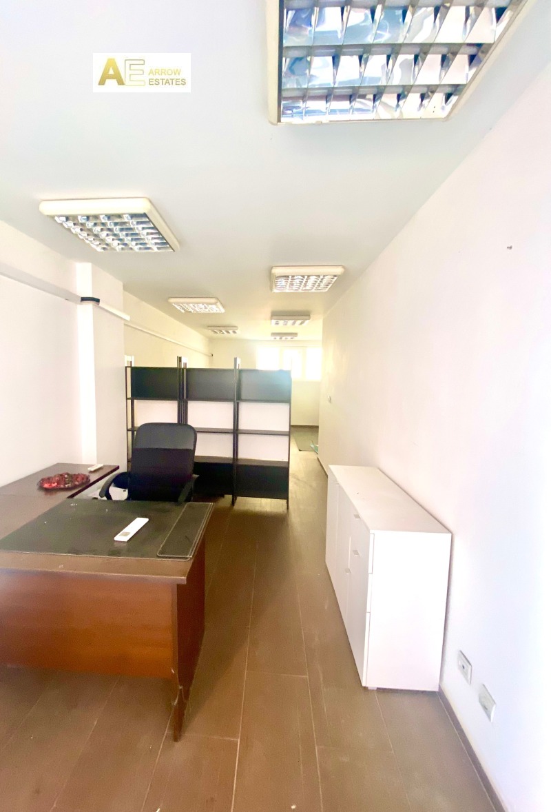 À vendre  Bureau Sofia , Tsentar , 101 m² | 61780612 - image [4]