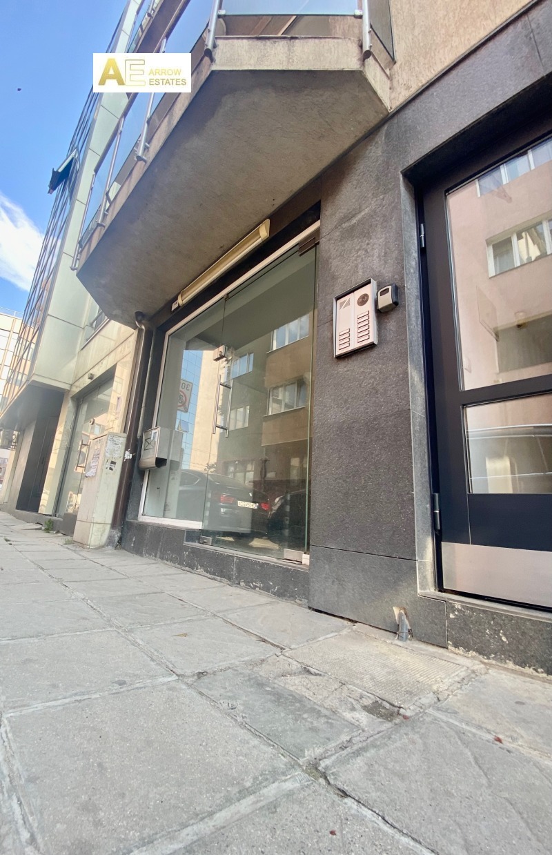 À vendre  Bureau Sofia , Tsentar , 101 m² | 61780612 - image [10]