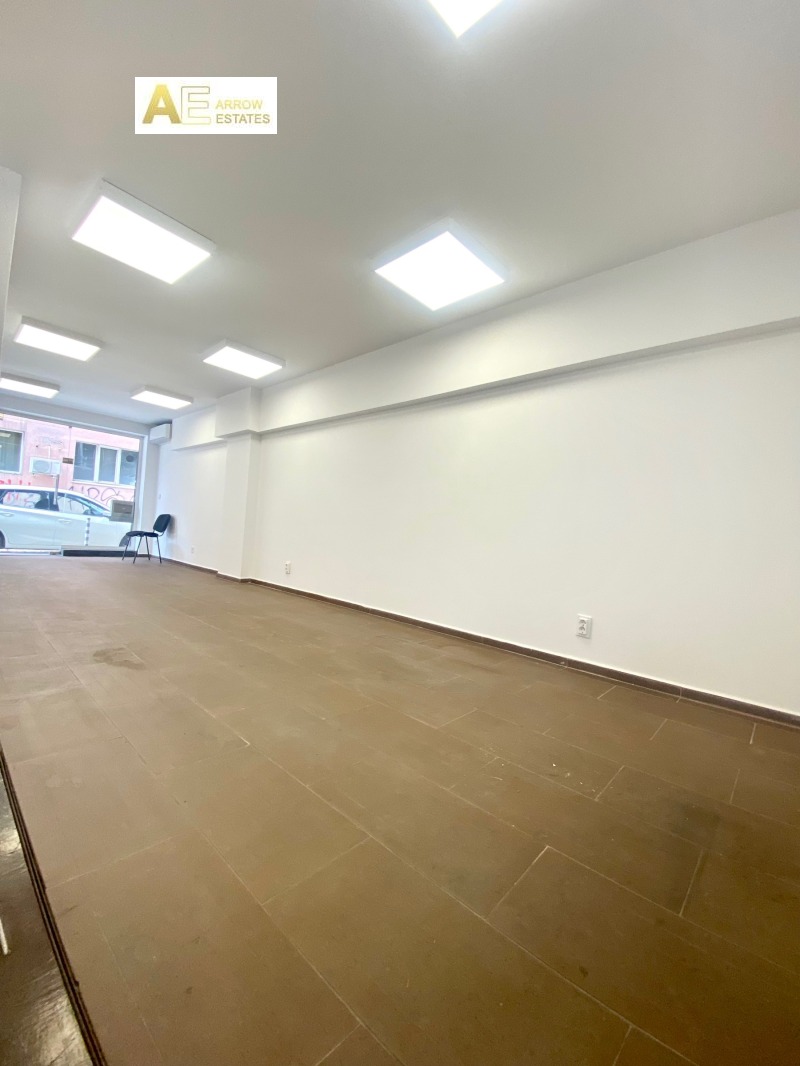 À vendre  Bureau Sofia , Tsentar , 100 m² | 87448167
