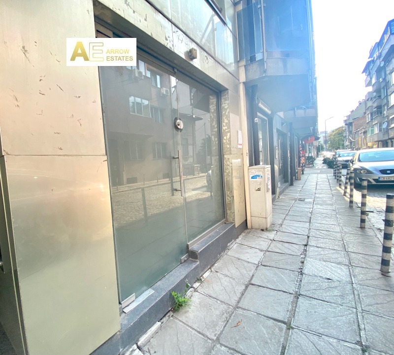 À vendre  Bureau Sofia , Tsentar , 101 m² | 61780612 - image [6]