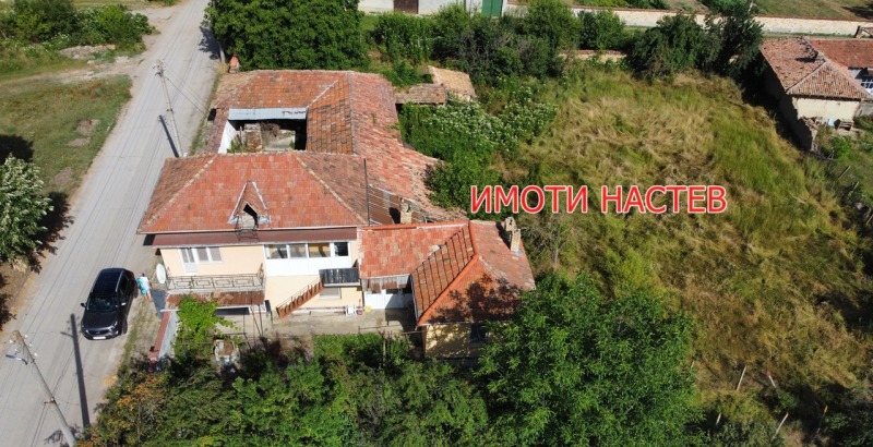 For Sale  House region Shumen , Zlatar , 163 sq.m | 92595264 - image [17]