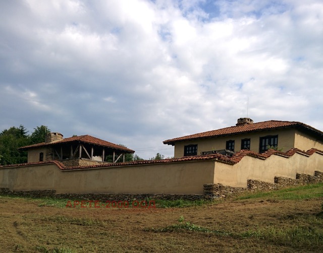 Zu verkaufen  Haus region Sofia , Bardo , 200 qm | 51945226 - Bild [5]