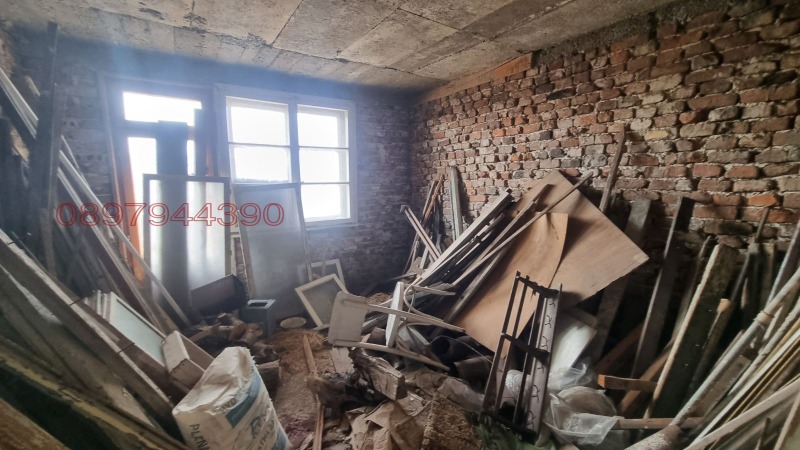 Satılık  Ev bölge Pernik , Garlo , 150 metrekare | 90916053 - görüntü [10]