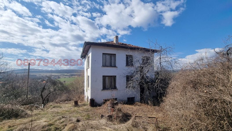 Satılık  Ev bölge Pernik , Garlo , 150 metrekare | 90916053 - görüntü [3]