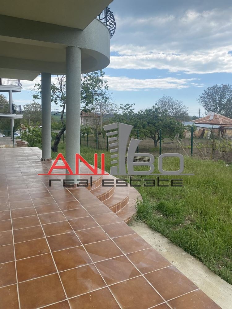 Продаја  Кућа регион Варна , Равна гора , 245 м2 | 38085509 - слика [3]