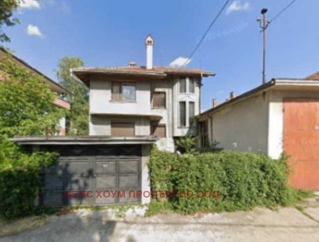Продава КЪЩА, град София, Горубляне • 525000 € • 91960541 — Holmes.bg