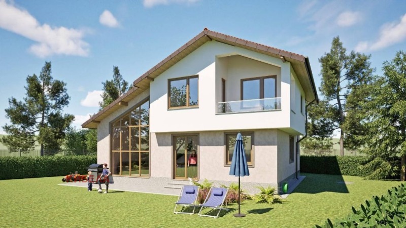 À venda  Casa Região Pernik , Drugan , 179 m² | 37081917 - imagem [3]