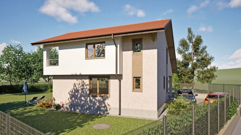 À venda  Casa Região Pernik , Drugan , 179 m² | 37081917 - imagem [5]