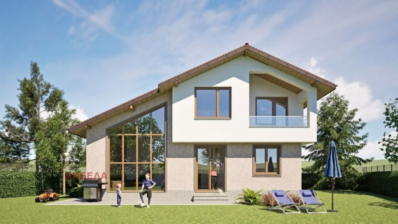 À venda  Casa Região Pernik , Drugan , 179 m² | 37081917