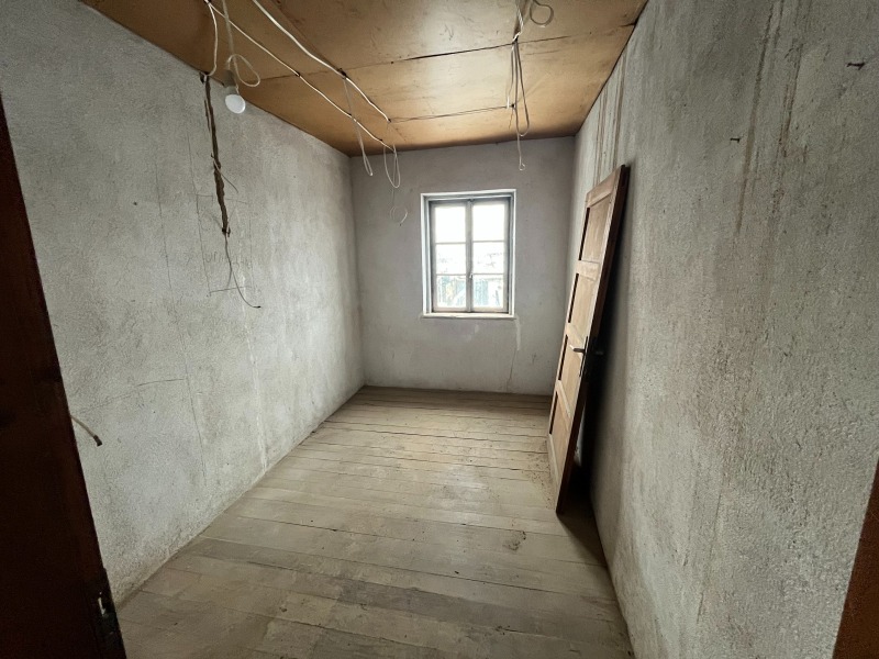 Продава КЪЩА, с. Копринка, област Стара Загора, снимка 4 - Къщи - 53350545