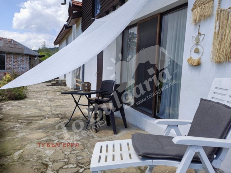 Продава КЪЩА, с. Присово, област Велико Търново, снимка 12 - Къщи - 53354472