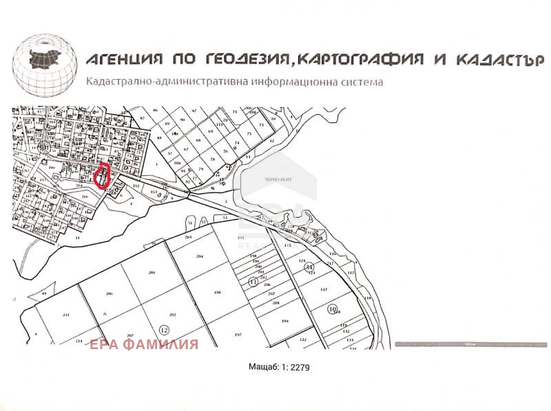 For Sale  Plot region Burgas , Varvara , 378 sq.m | 87303359 - image [3]