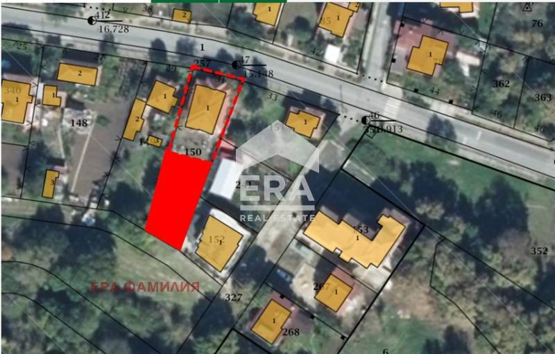 For Sale  Plot region Burgas , Varvara , 378 sq.m | 87303359 - image [2]