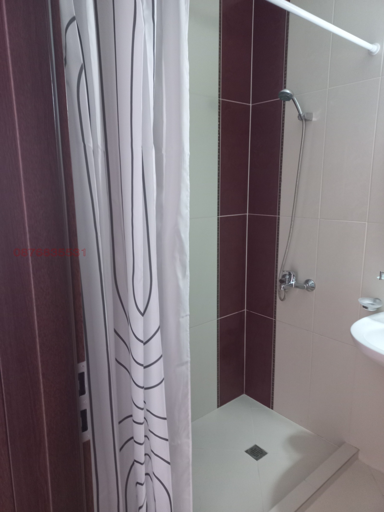 Продава 1-СТАЕН, гр. Свети Влас, област Бургас, снимка 8 - Апартаменти - 55689184