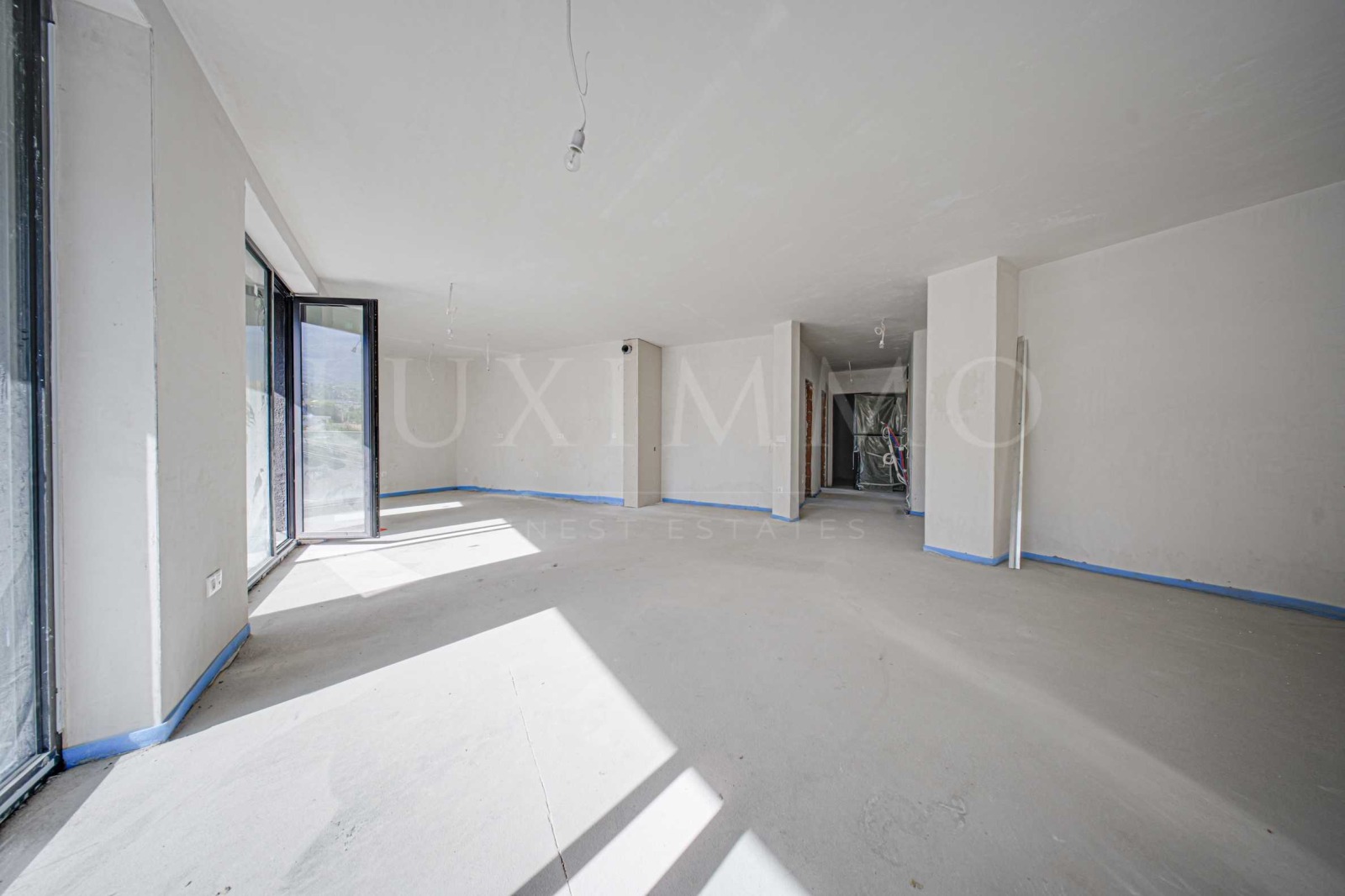 Продава 2-СТАЕН, гр. София, Манастирски ливади, снимка 8 - Апартаменти - 53035091