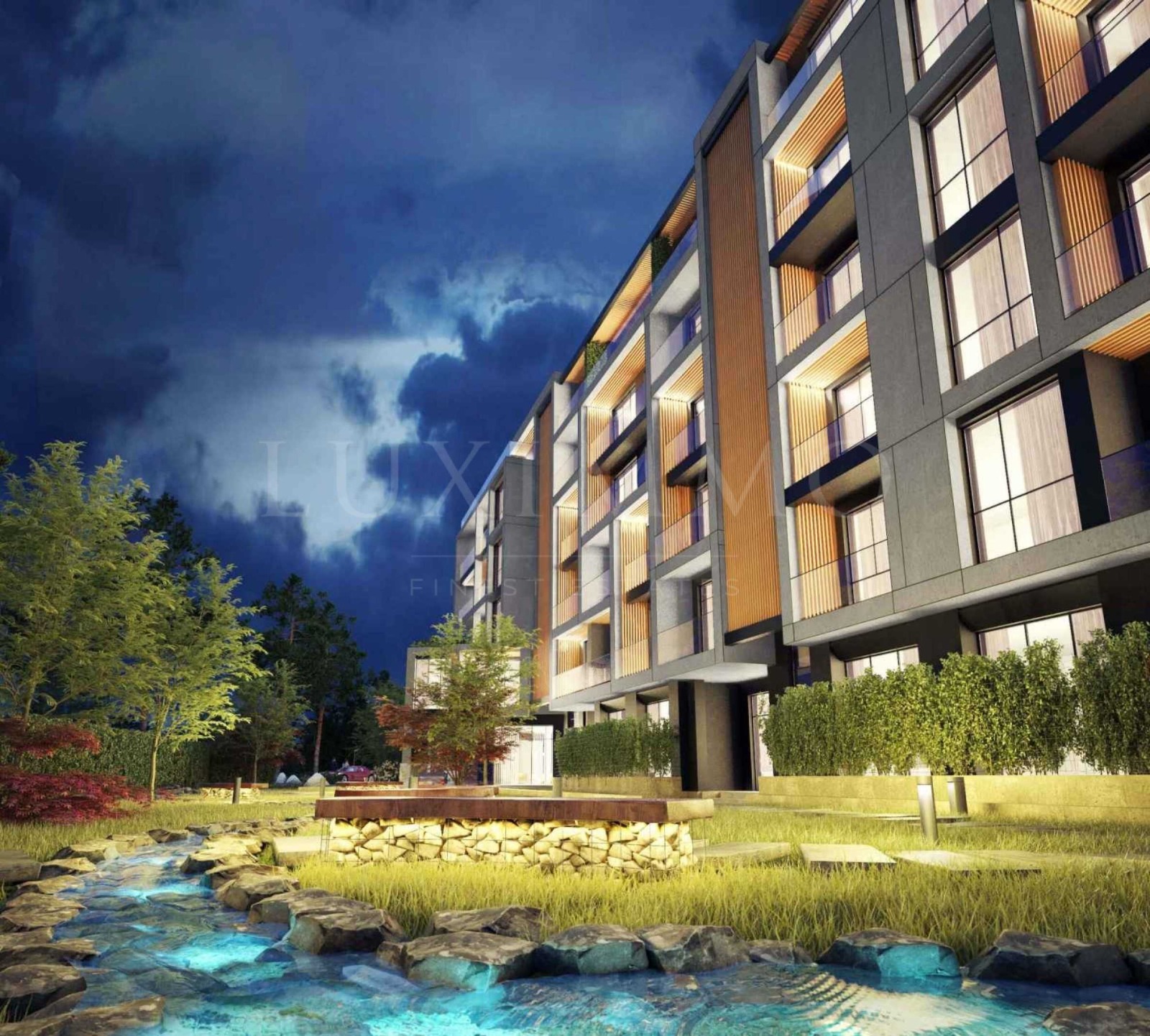 Продава 2-СТАЕН, гр. София, Манастирски ливади, снимка 4 - Апартаменти - 53035091