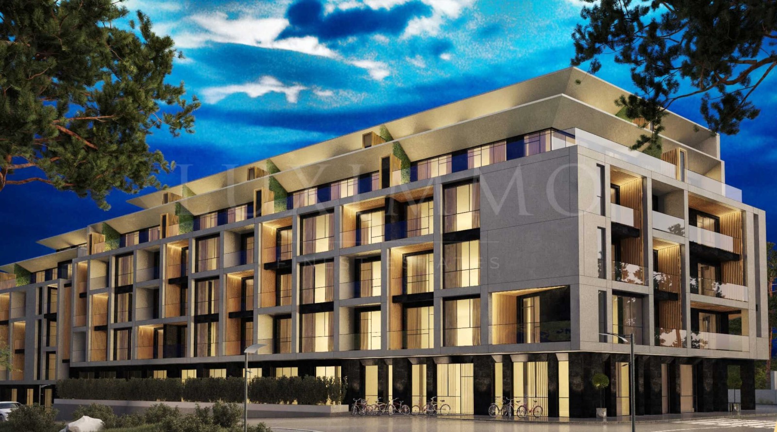 Продава 2-СТАЕН, гр. София, Манастирски ливади, снимка 2 - Апартаменти - 53035091