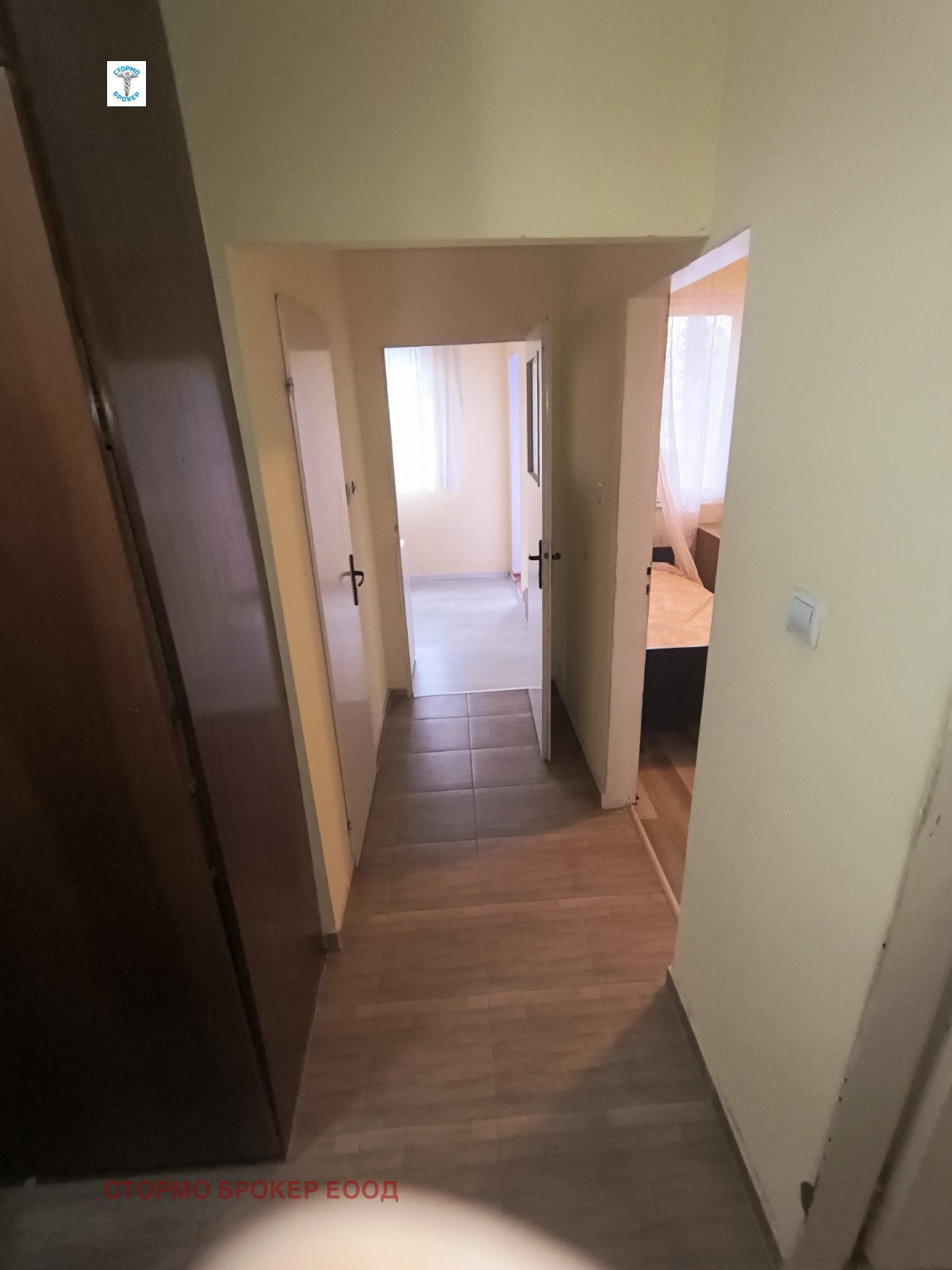 Продава 2-СТАЕН, гр. София, Люлин 7, снимка 5 - Апартаменти - 54396699