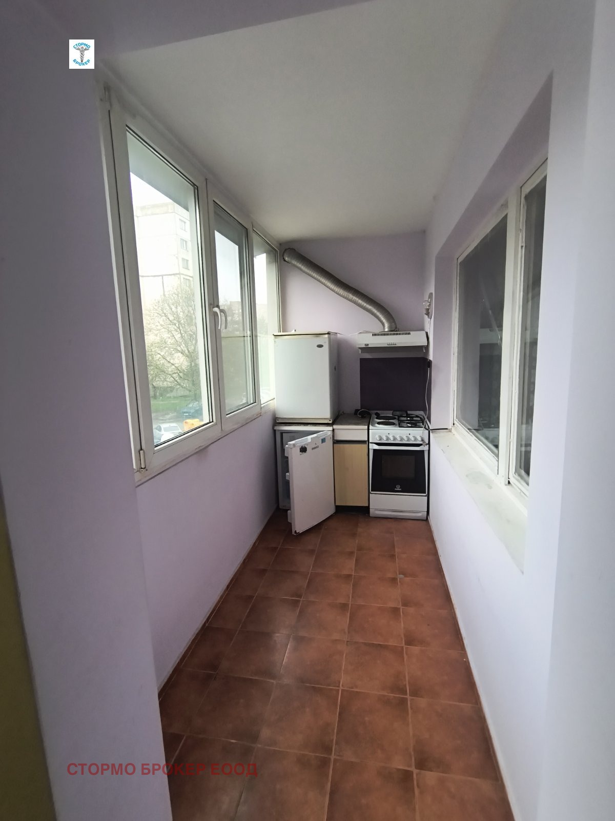 Продава 2-СТАЕН, гр. София, Люлин 7, снимка 4 - Апартаменти - 54396699