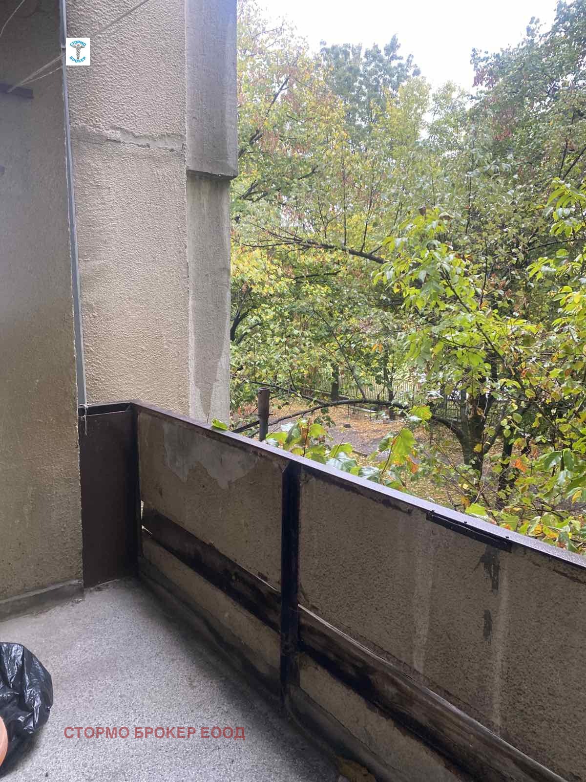 Продава 2-СТАЕН, гр. София, Люлин 7, снимка 10 - Апартаменти - 54396699