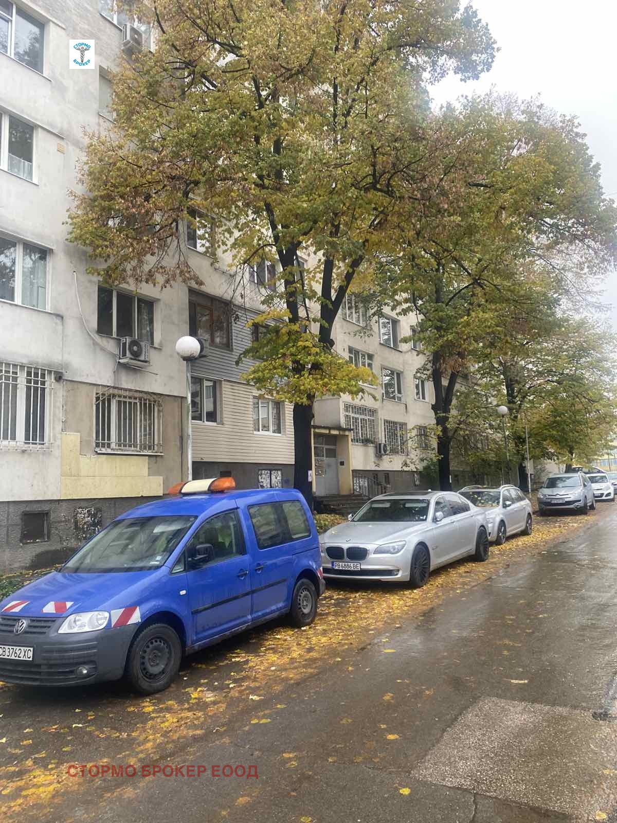Продава 2-СТАЕН, гр. София, Люлин 7, снимка 8 - Апартаменти - 54396699