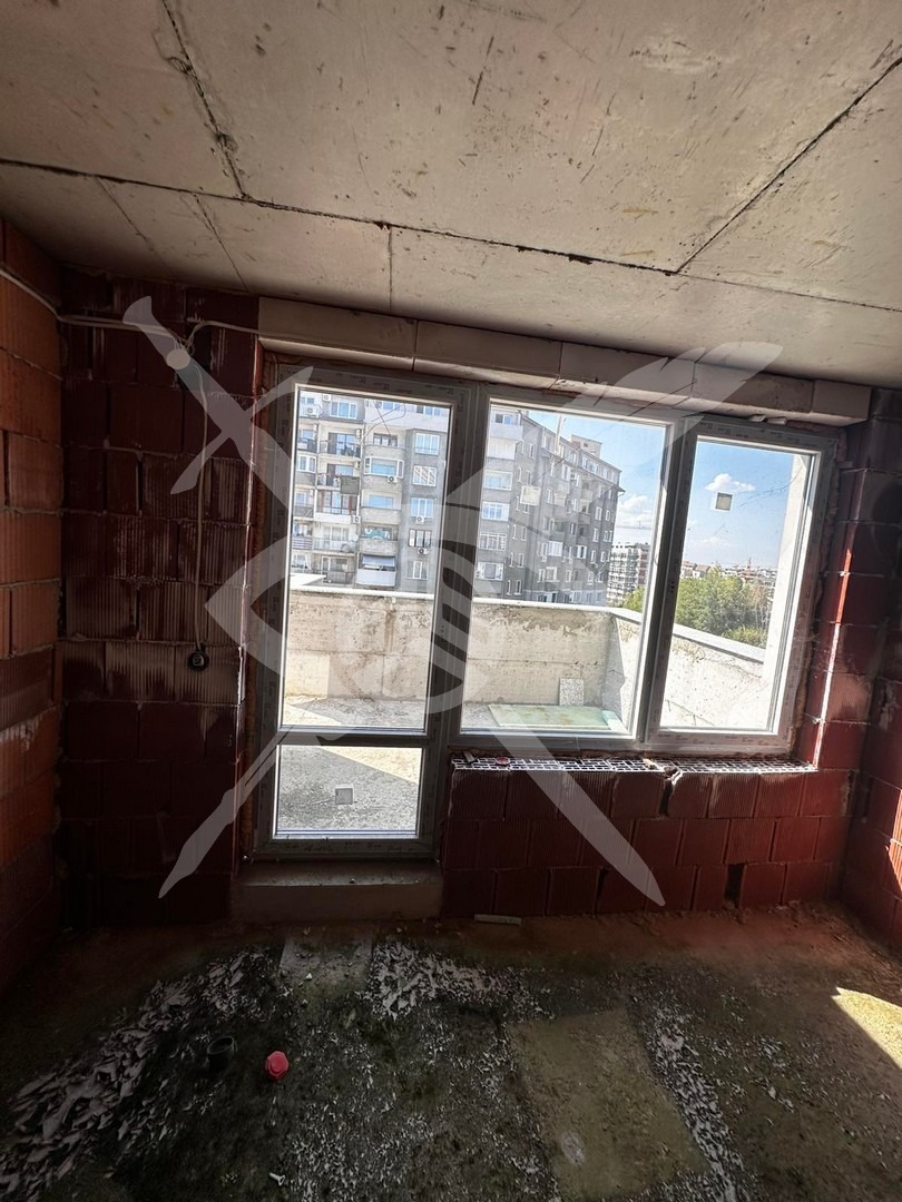 Продава 2-СТАЕН, гр. София, Малинова долина, снимка 7 - Апартаменти - 54495571