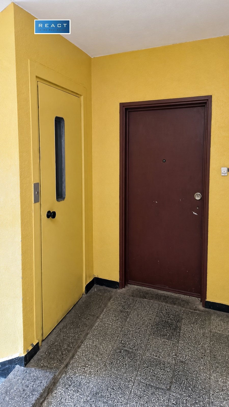 Продава 2-СТАЕН, гр. София, Надежда 2, снимка 12 - Апартаменти - 54532421