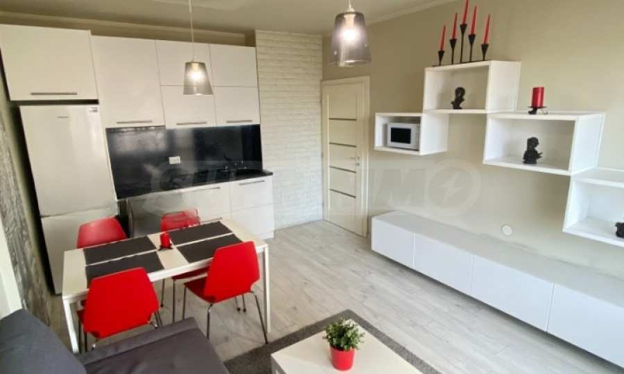 Продава 2-СТАЕН, гр. София, Център, снимка 3 - Апартаменти - 55098891