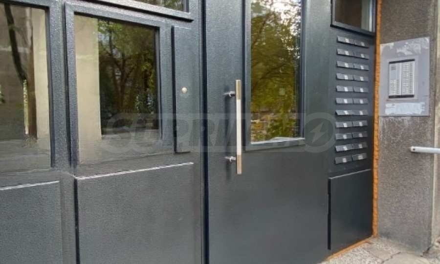 Продава 2-СТАЕН, гр. София, Център, снимка 7 - Апартаменти - 55098891