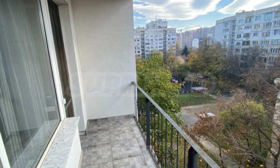 Продава 2-СТАЕН, гр. София, Център, снимка 6 - Апартаменти - 55098891