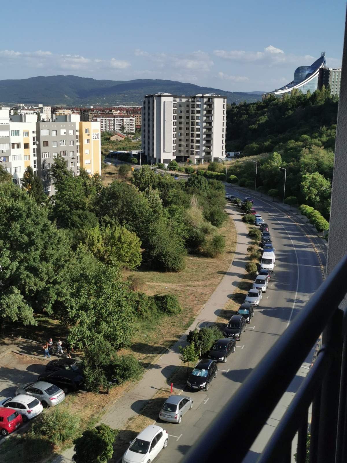Продава 2-СТАЕН, гр. София, Дружба 2
