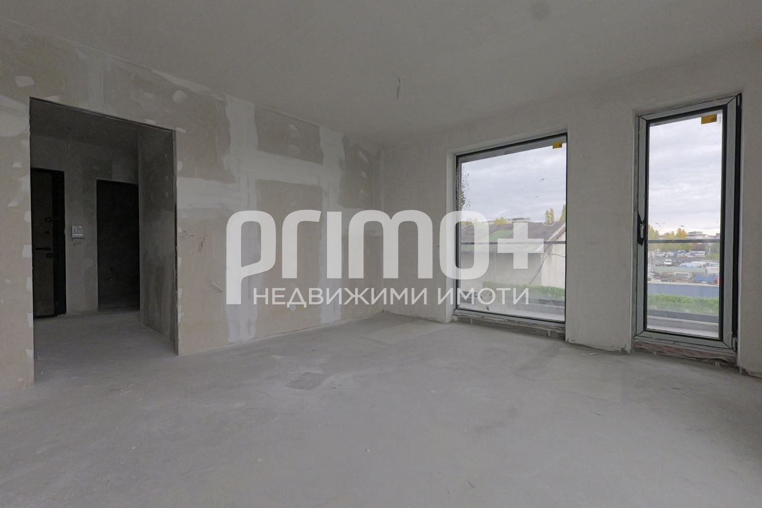 Продава 2-СТАЕН, гр. София, Люлин 6, снимка 6 - Апартаменти - 56579398