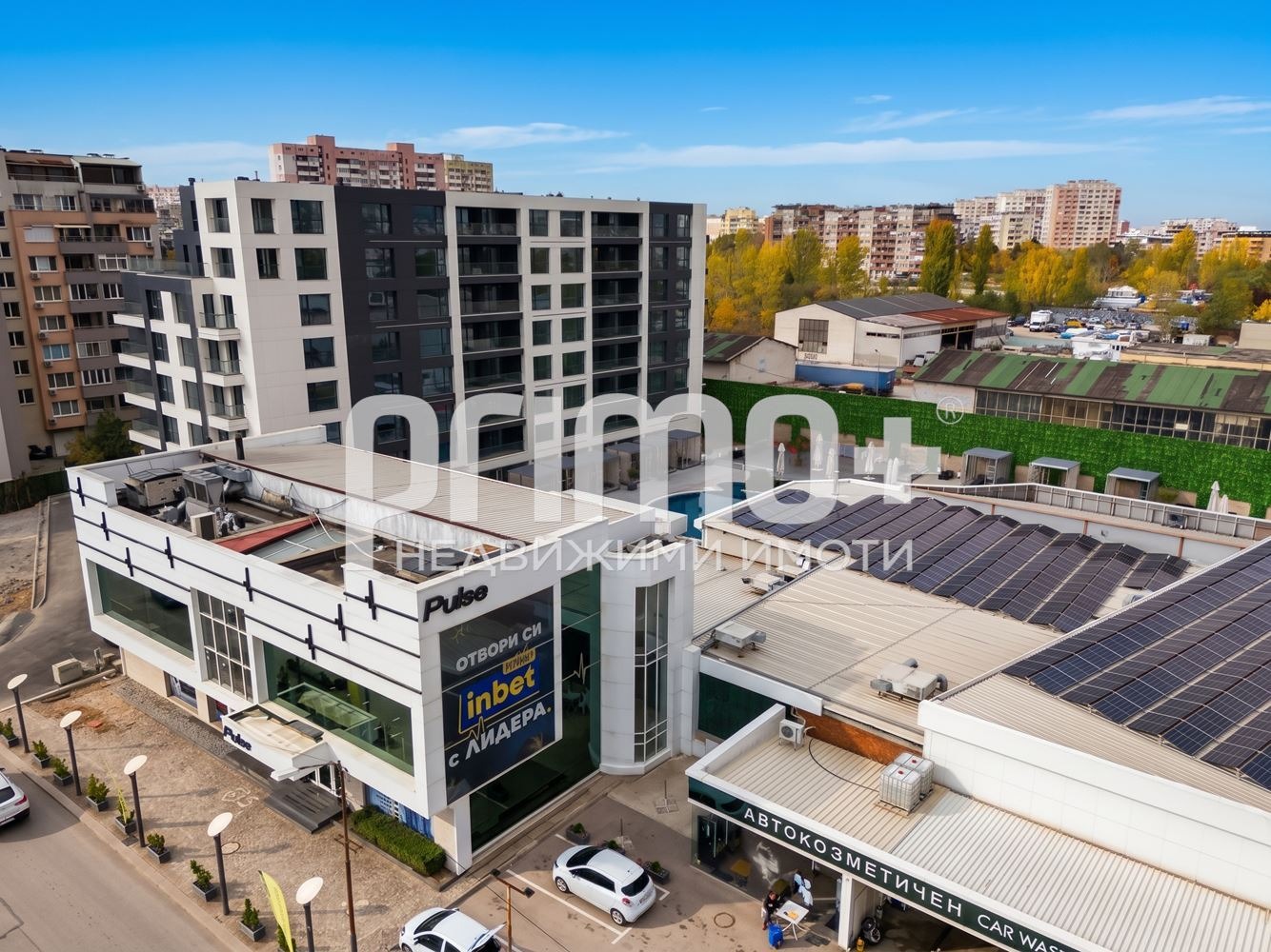 Продава 2-СТАЕН, гр. София, Люлин 6, снимка 3 - Апартаменти - 56579398