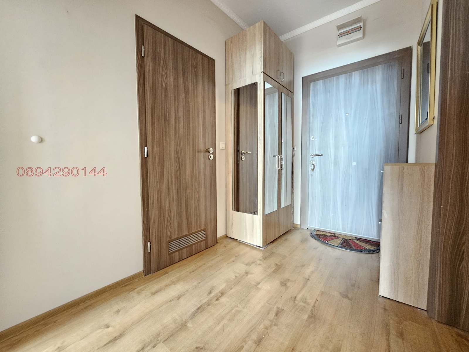 Продава 2-СТАЕН, гр. Бургас, Зорница, снимка 8 - Апартаменти - 56590679