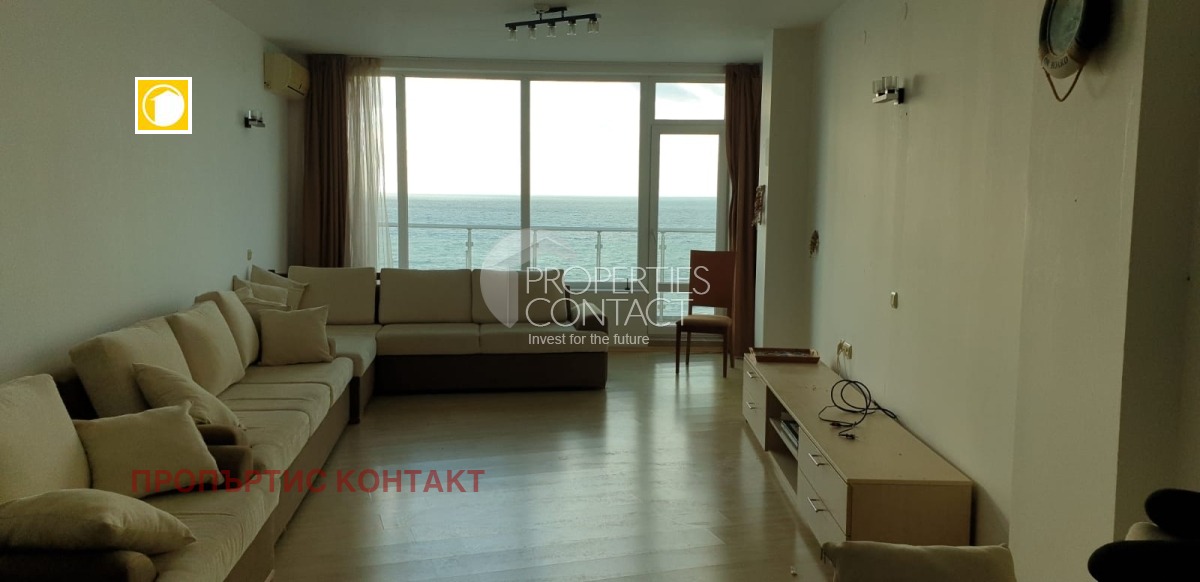 Продава 3-СТАЕН, гр. Бяла, област Варна, снимка 17 - Апартаменти - 53309025