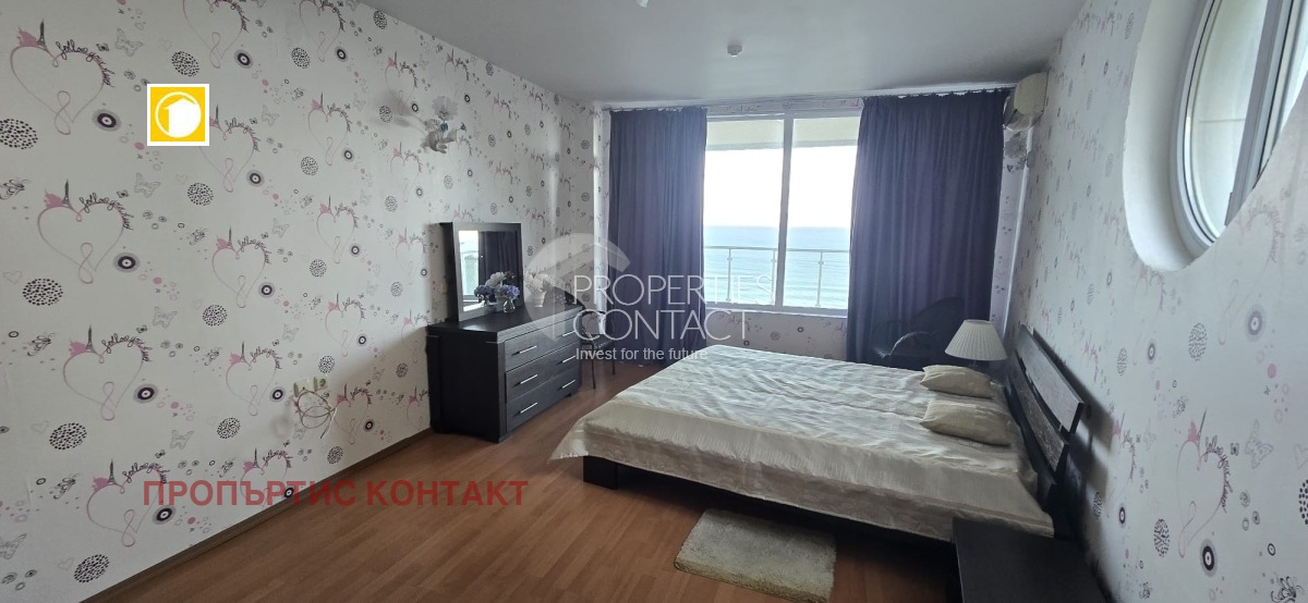 Продава 3-СТАЕН, гр. Бяла, област Варна, снимка 10 - Апартаменти - 53309025