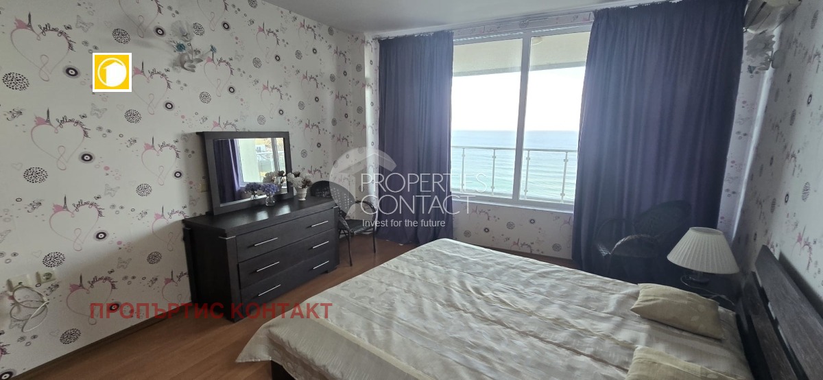 Продава 3-СТАЕН, гр. Бяла, област Варна, снимка 11 - Апартаменти - 53309025