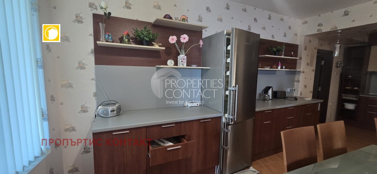 Продава 3-СТАЕН, гр. Бяла, област Варна, снимка 4 - Апартаменти - 53309025