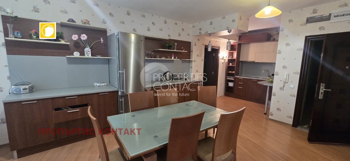 Продава 3-СТАЕН, гр. Бяла, област Варна, снимка 6 - Апартаменти - 53309025