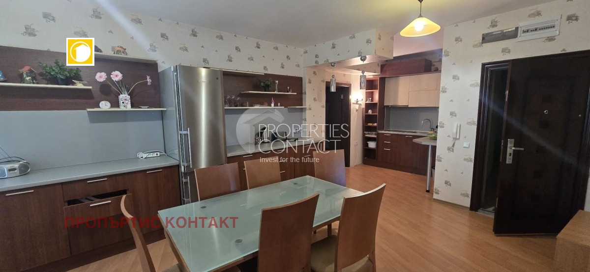 Продава 3-СТАЕН, гр. Бяла, област Варна, снимка 3 - Апартаменти - 53309025