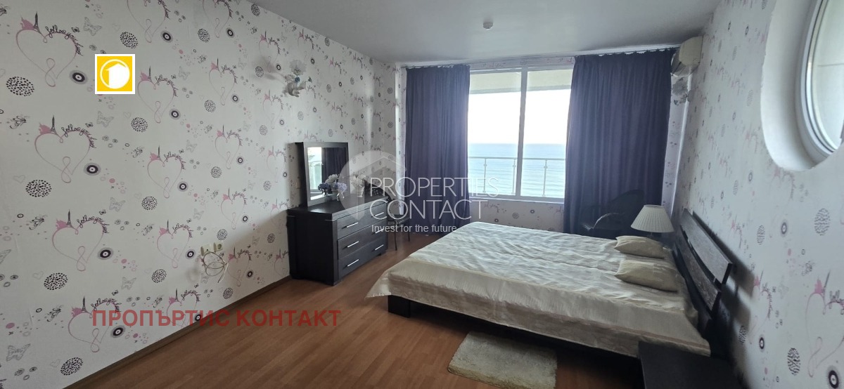 Продава 3-СТАЕН, гр. Бяла, област Варна, снимка 8 - Апартаменти - 53309025