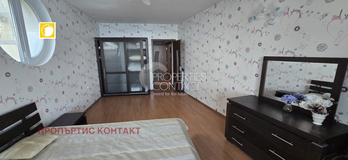 Продава 3-СТАЕН, гр. Бяла, област Варна, снимка 9 - Апартаменти - 53309025